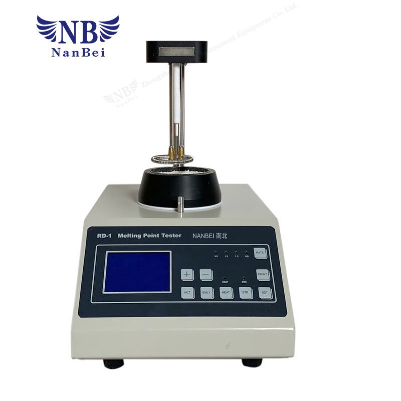 RD-1 Melting Point Tester