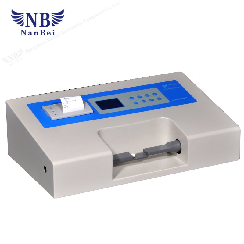 YD-2 Tablet Hardness Tester