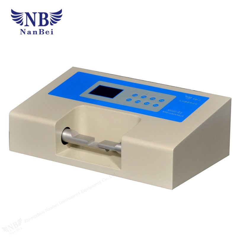 YD-3 Tablet Hardness Tester