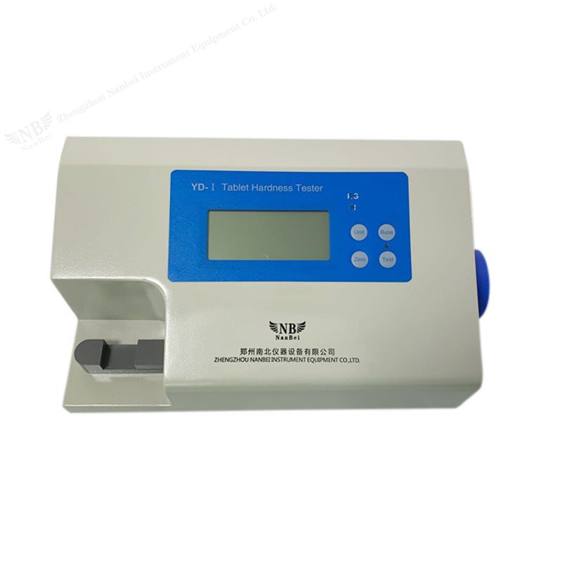 YD-1 Tablet Hardness Tester