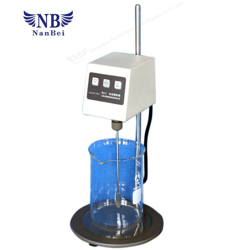 DJ-1 Magnetic Stirrer