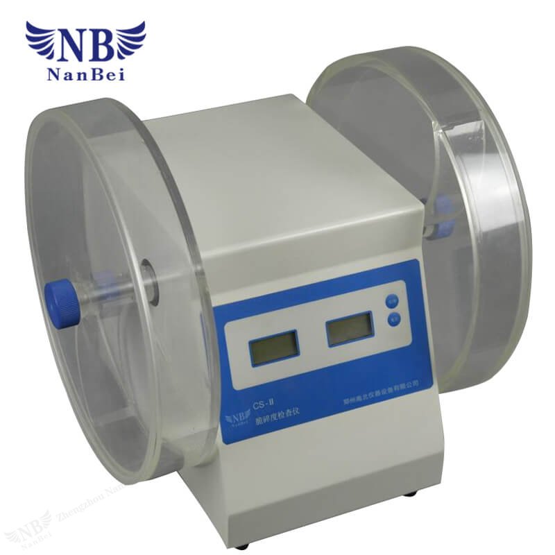 CS-3 Tablet Friability Tester