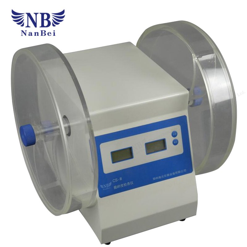 CS-2 Tablet Friability Tester