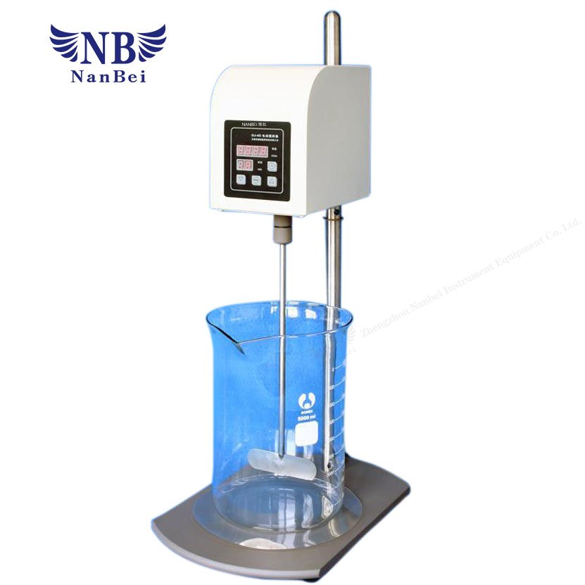 DJ-4D Magnetic Stirrer