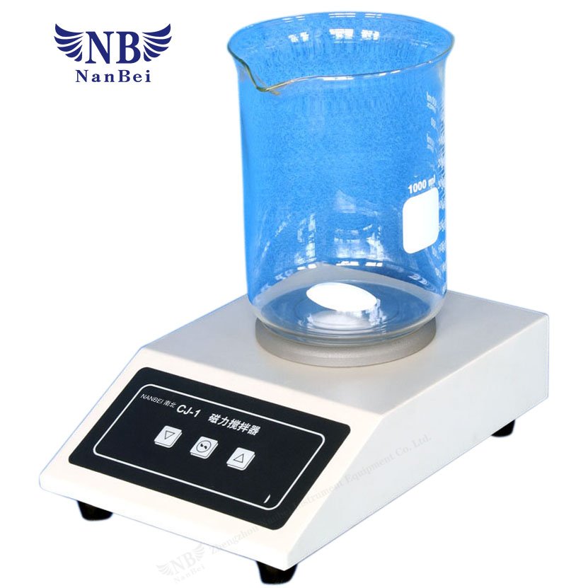 CJ-1 Magnetic Stirrer