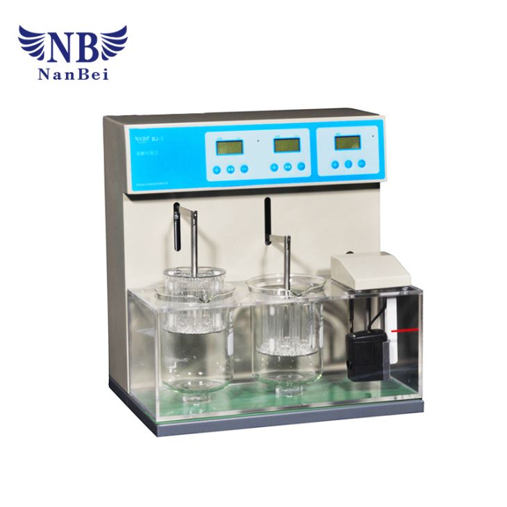 Pharmaceutical Disintegration Tester