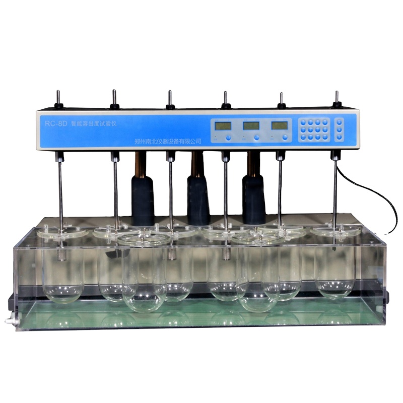 tablet dissolution tester