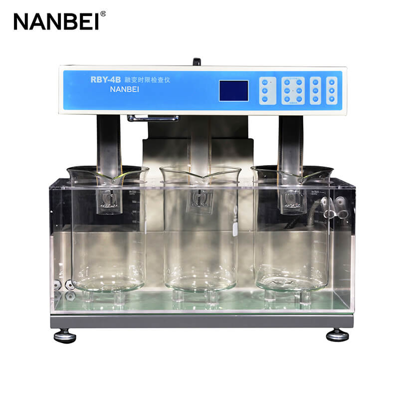 digital thaw tester