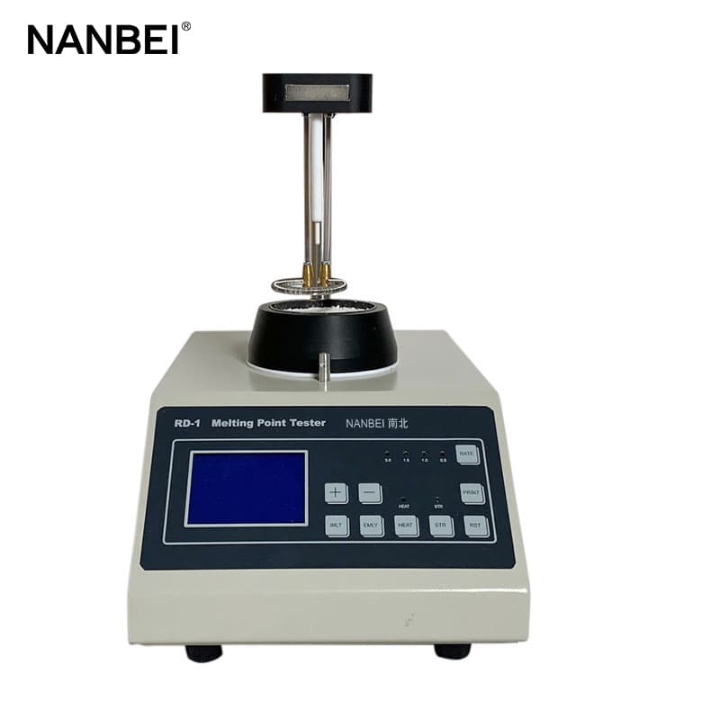 melting point tester rd