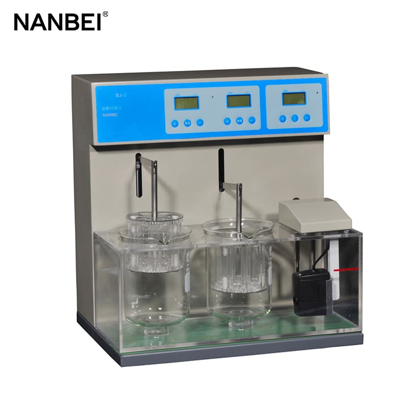 disintegration tester price