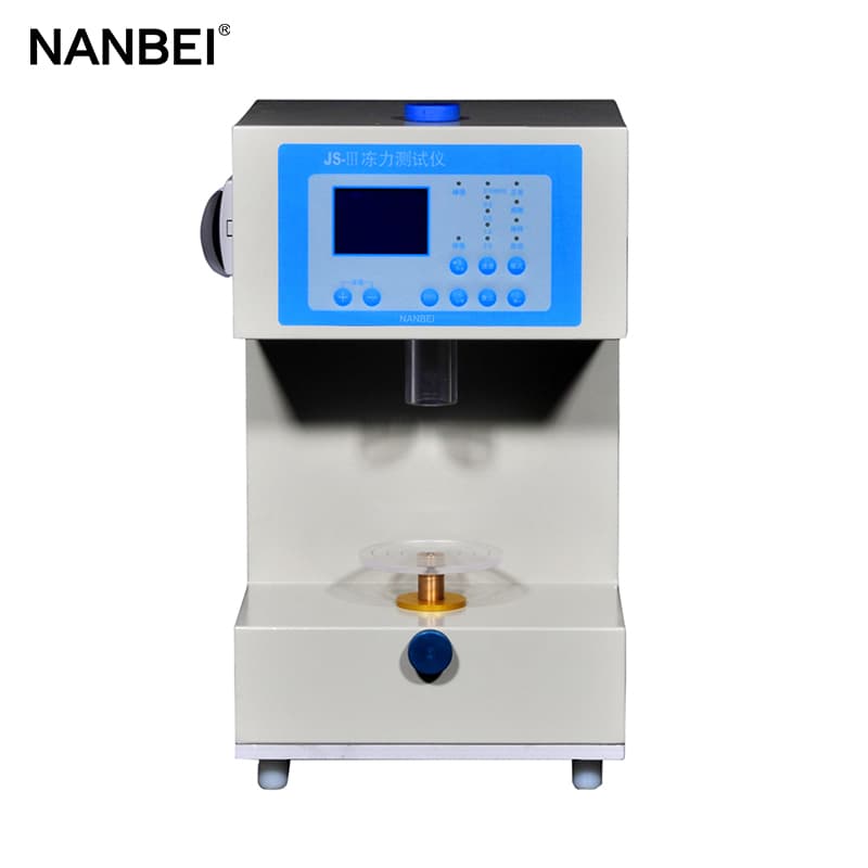 medical bloom viscometer