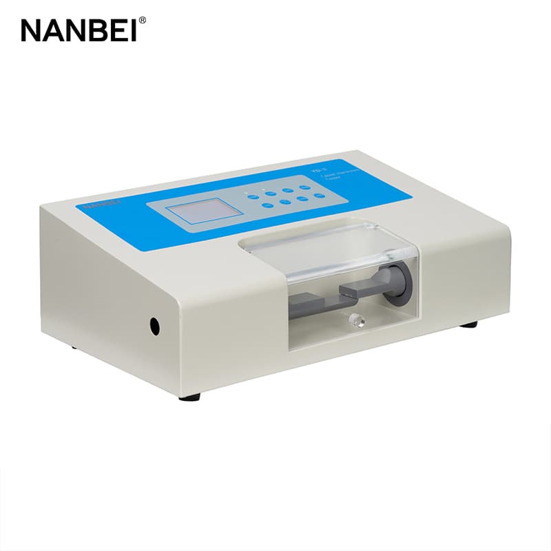 medical tablet hardness tester