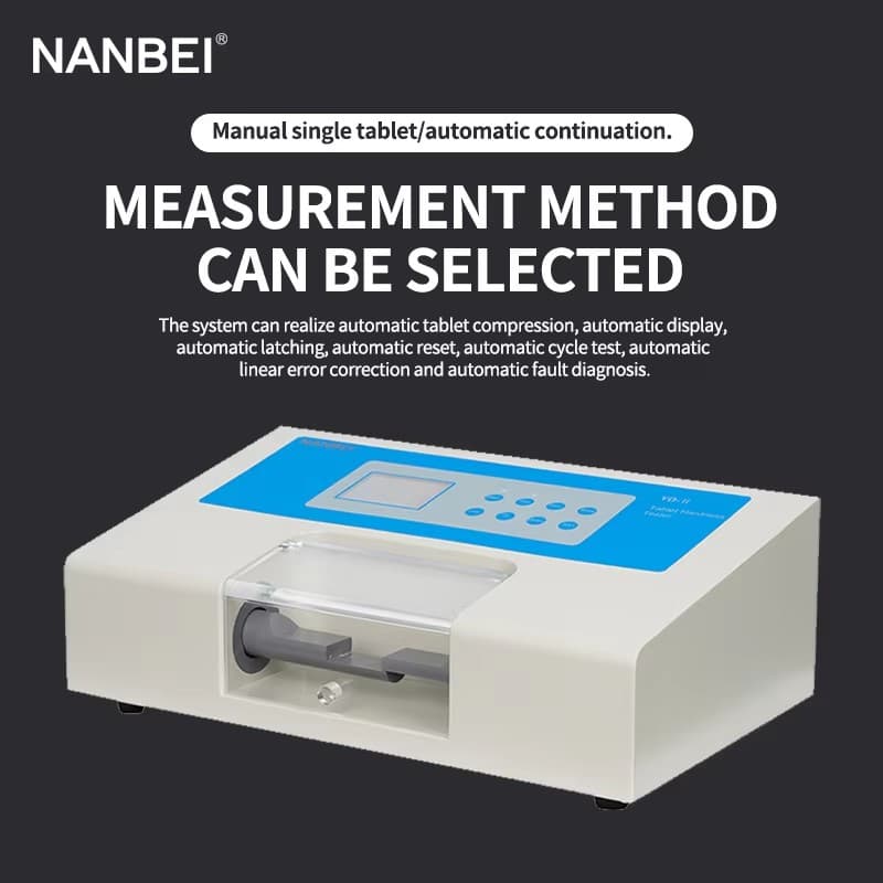 portable tablet hardness tester portable tablet hardness tester
